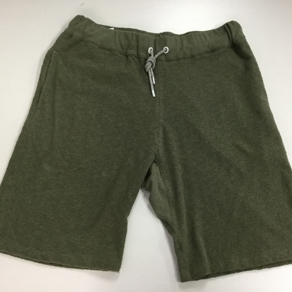CWST MEN SHORTS